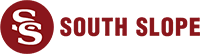 South Slope Logo