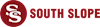 South Slope Logo