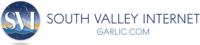 South Valley Internet Logo