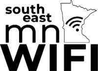 Southeast MN WIFI Logo