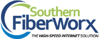 Southern Fiber Worx Logo