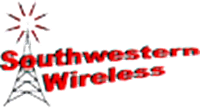 Southwestern Wireless logo