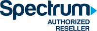 Spectrum provider logo