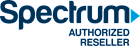 Spectrum Provider logo