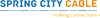 Spring City Logo