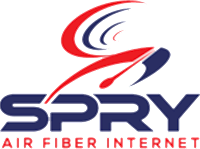 Spry Wireless Logo