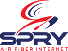 Spry Wireless Logo