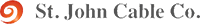 St. John Logo