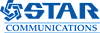Star Communications Logo