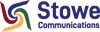 Stowe Communications Logo