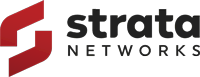 Strata Networks Logo