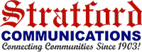 Stratford Mutual Telephone Company Logo