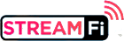 StreamFi LLC Logo
