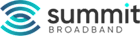 Summit Broadband Logo