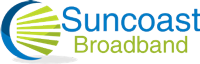 Suncoast Broadband Logo