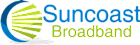 Suncoast Broadband Logo