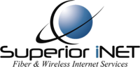 Superior Inet Logo