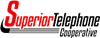 Superior Telephone Cooperative Logo