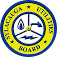 Sylacauga Utilities Board logo