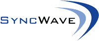 SyncWave, LLC logo