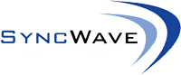 SyncWave, LLC Logo