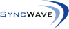 SyncWave, LLC Logo