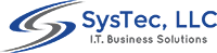 Systec Wifi Logo