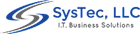Systec Wifi Logo