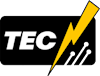 TEC Fiber Logo