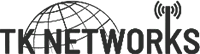 TK Networks Logo