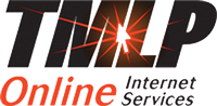 TMLP Online Logo