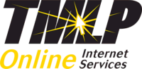 TMLP Online Logo