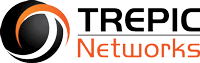 TREPIC Networks Logo