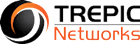 TREPIC Networks Logo