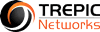 TREPIC Networks Logo