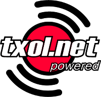 TXOL Internet Logo