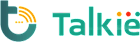 Talkie Communications Logo