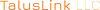 TalusLink LLC Logo