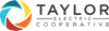 Taylor Electric Cooperative Logo