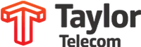 Taylor Telecom Logo