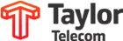 Taylor Telecom Logo