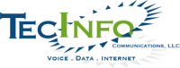 TecInfo Logo