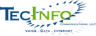 TecInfo Logo