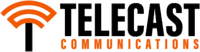 Telecast Communications Logo