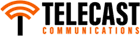 Telecast Communications Logo