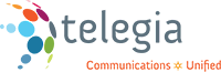 Telegia Communications Logo