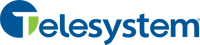 Telesystem Logo