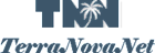 TerraNovaNet Logo