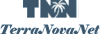 TerraNovaNet Logo