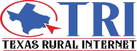 Texas Rural Internet logo